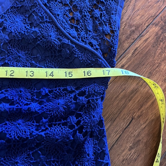 Crocheted top (Urban Outfitters) - Picture 3 of 4
